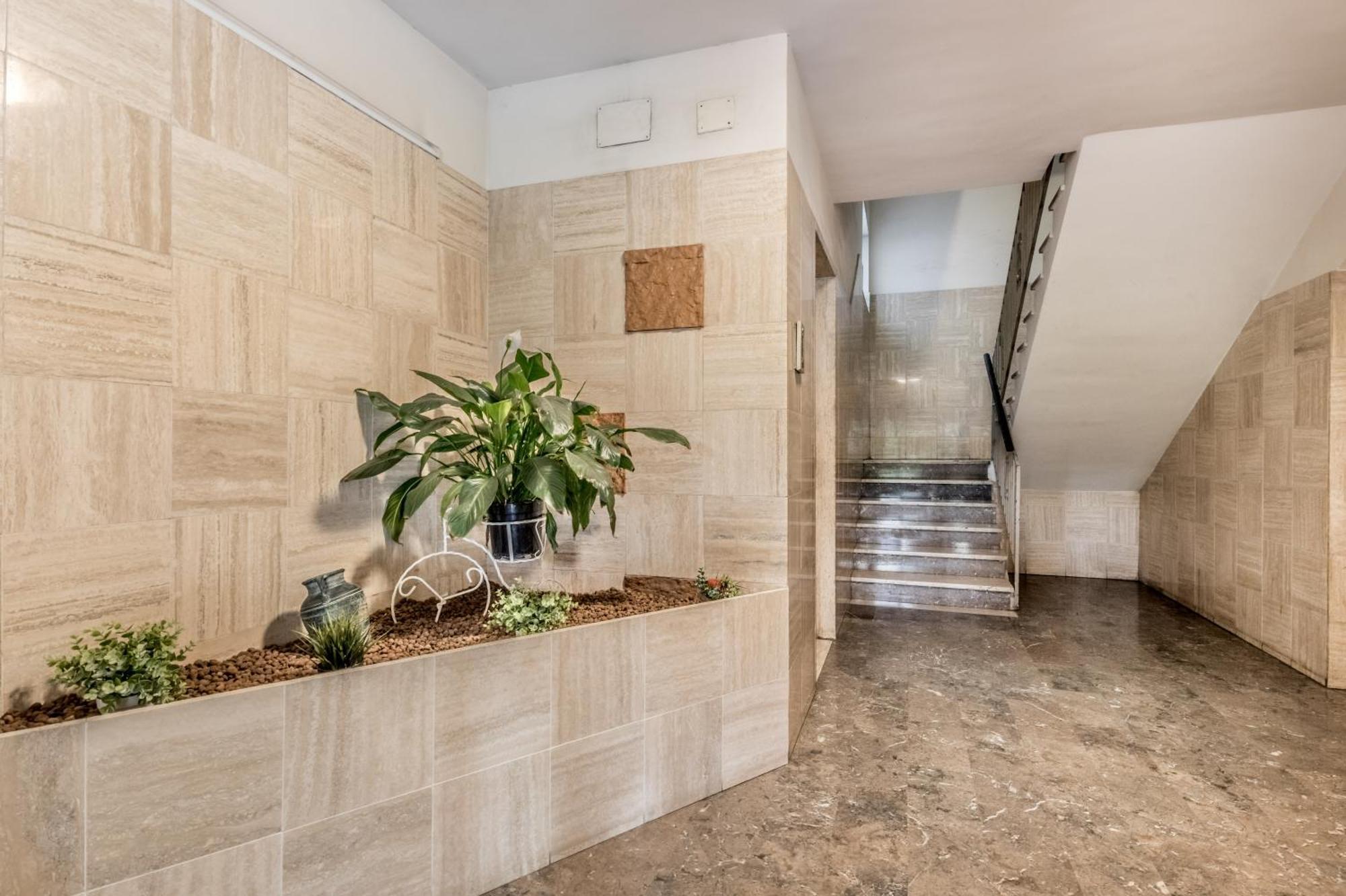 Metro C - Casilino Apartment 로마 외부 사진